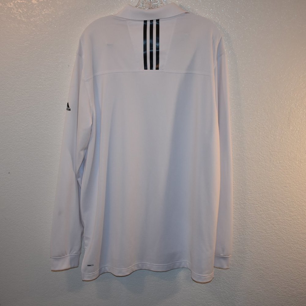 Adidas Long Sleeve - Picture 2 of 4